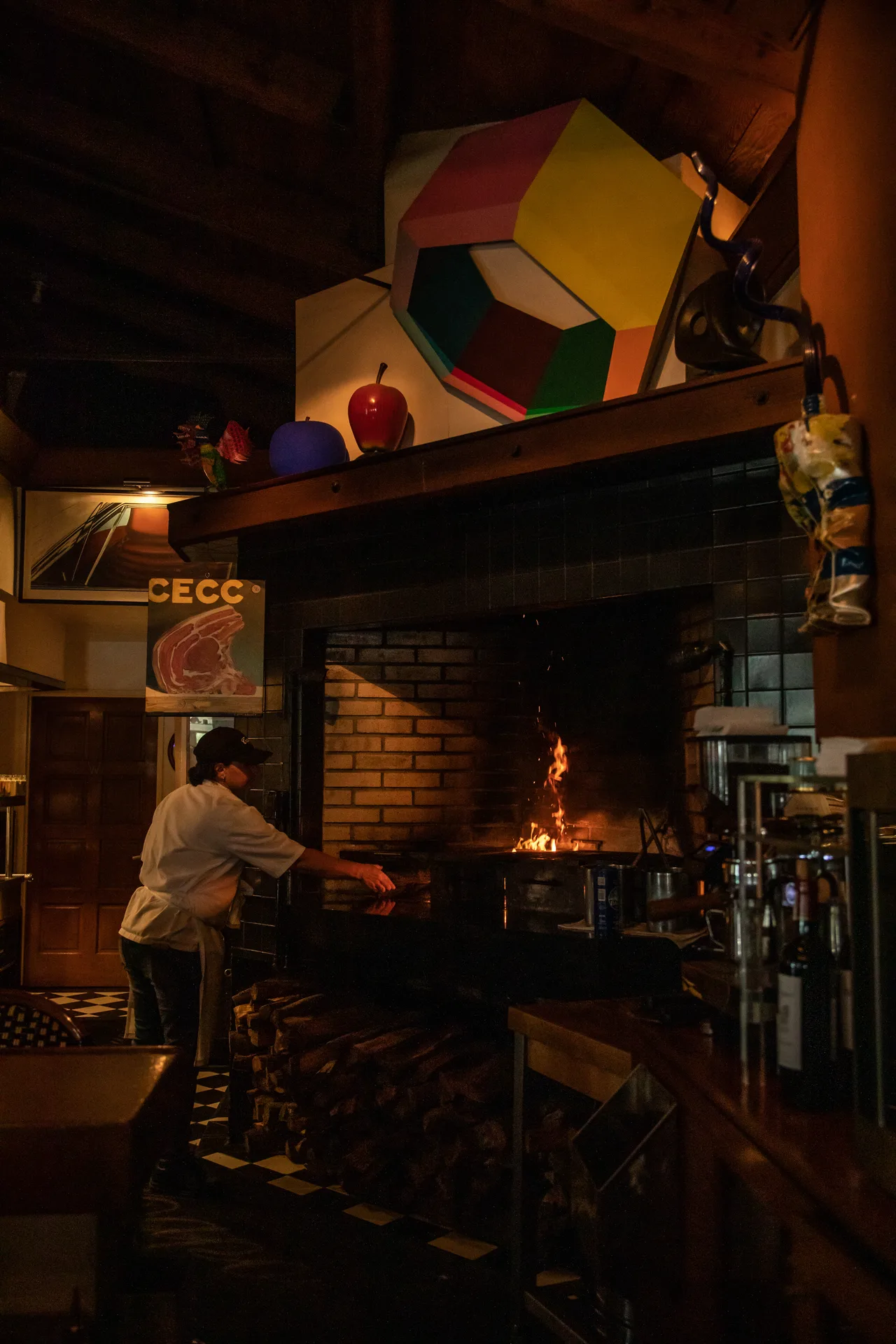 Capo — photo 14