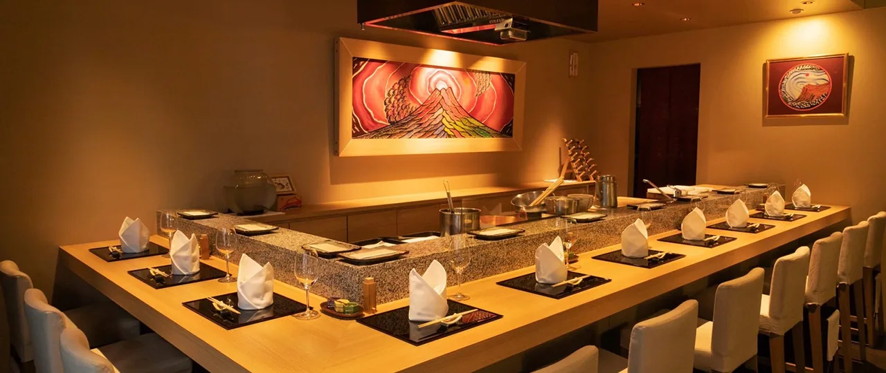 Tempura Urakami — photo 16