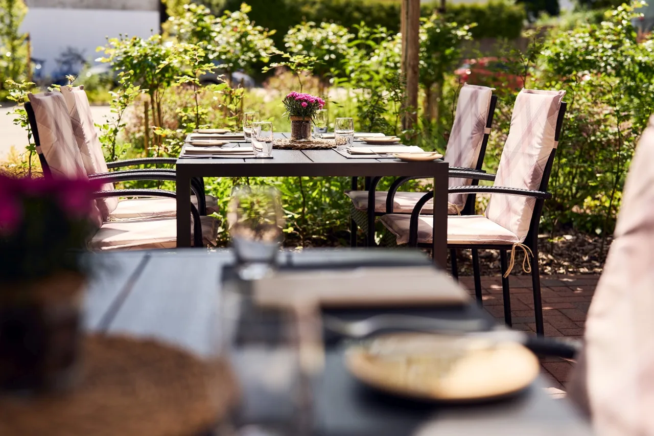 Restaurant Ernestinum — photo 4