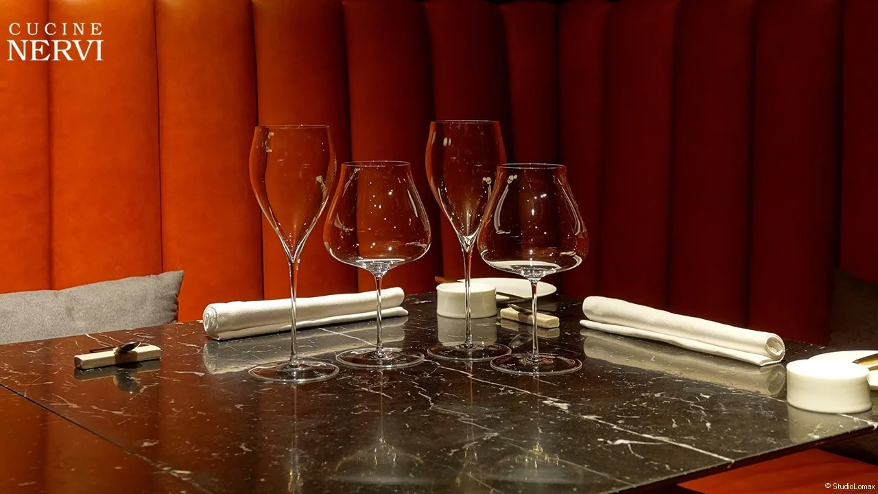 Cucine Nervi — photo 20
