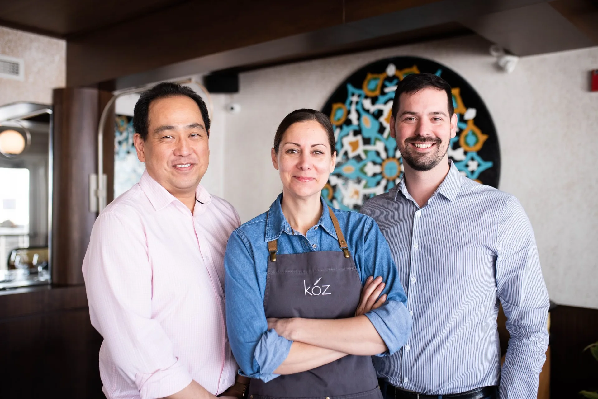 Bistro Koz — photo 15