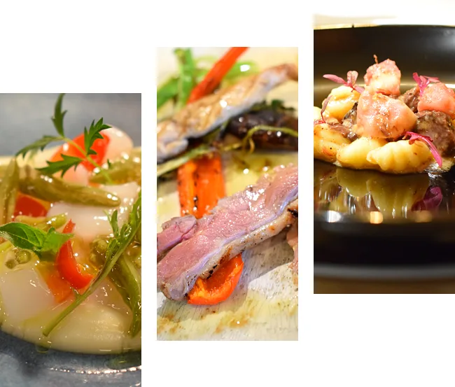 ristorante giueme — photo 31