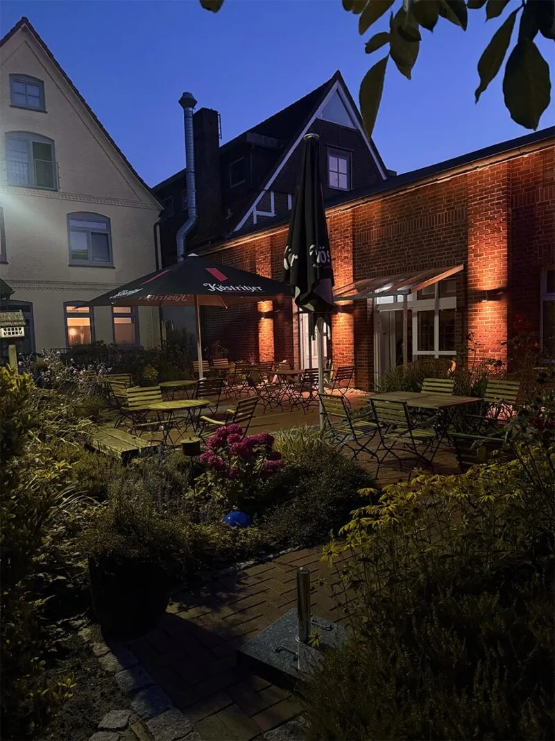 Restaurant Neunzehn — photo 13