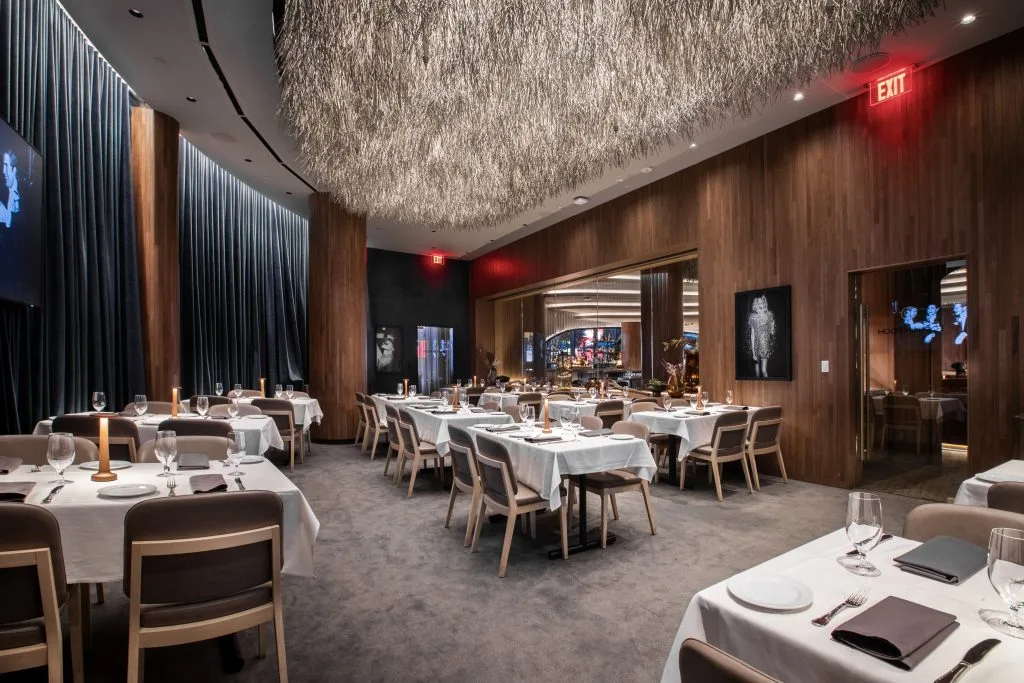 Ocean Prime — photo 17