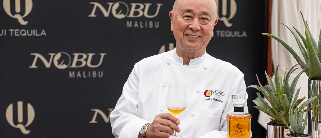 Nobu — photo 22