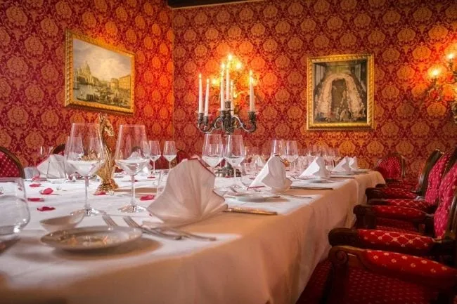 Bistrot de Venise — photo 20