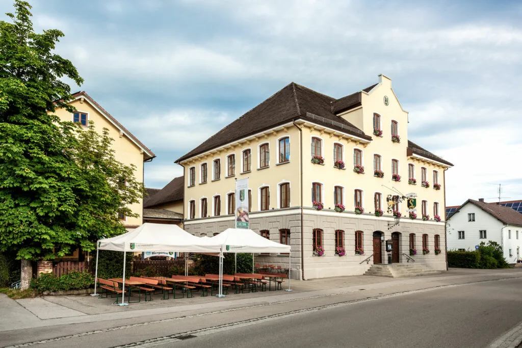 Brauerei-Gasthof Laupheimer — photo 30