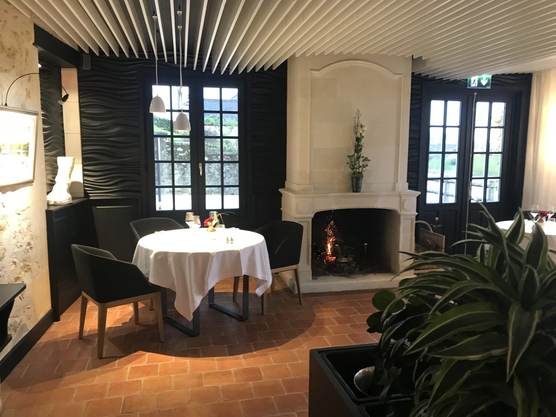 La Maison Tourangelle — photo 27