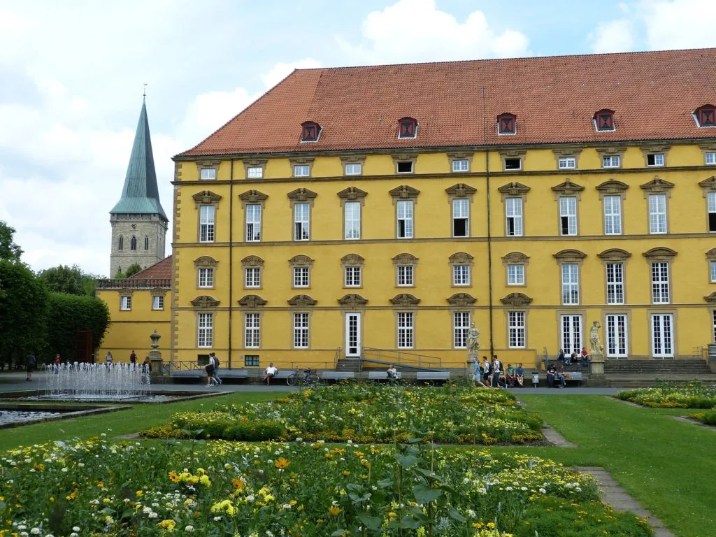 Akzent Hotel Haus Surendorff — photo 26