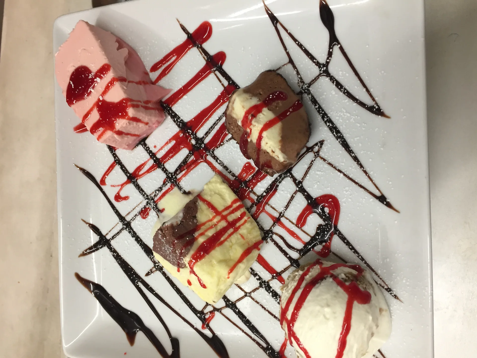 Trattoria Splendido — photo 36