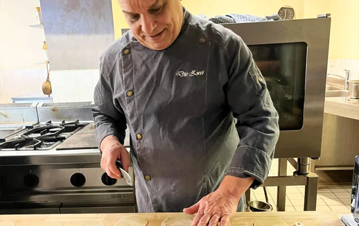 Ristorante „Die Zwei“ — photo 107