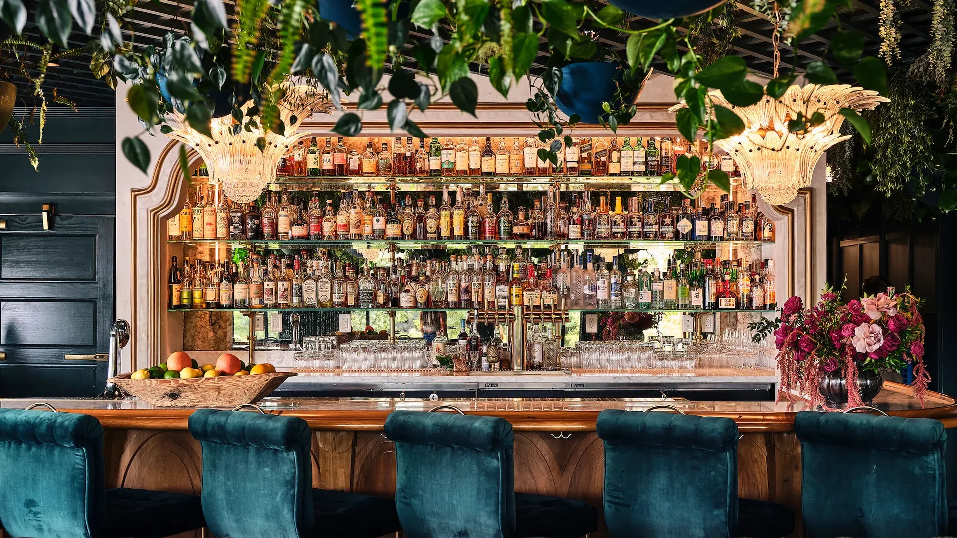 Lutie's, Austin