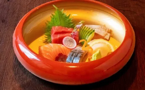 Matsumi — food