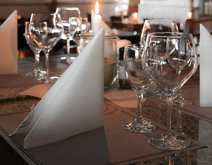 Die Osteria - S52 Seaside — photo 26