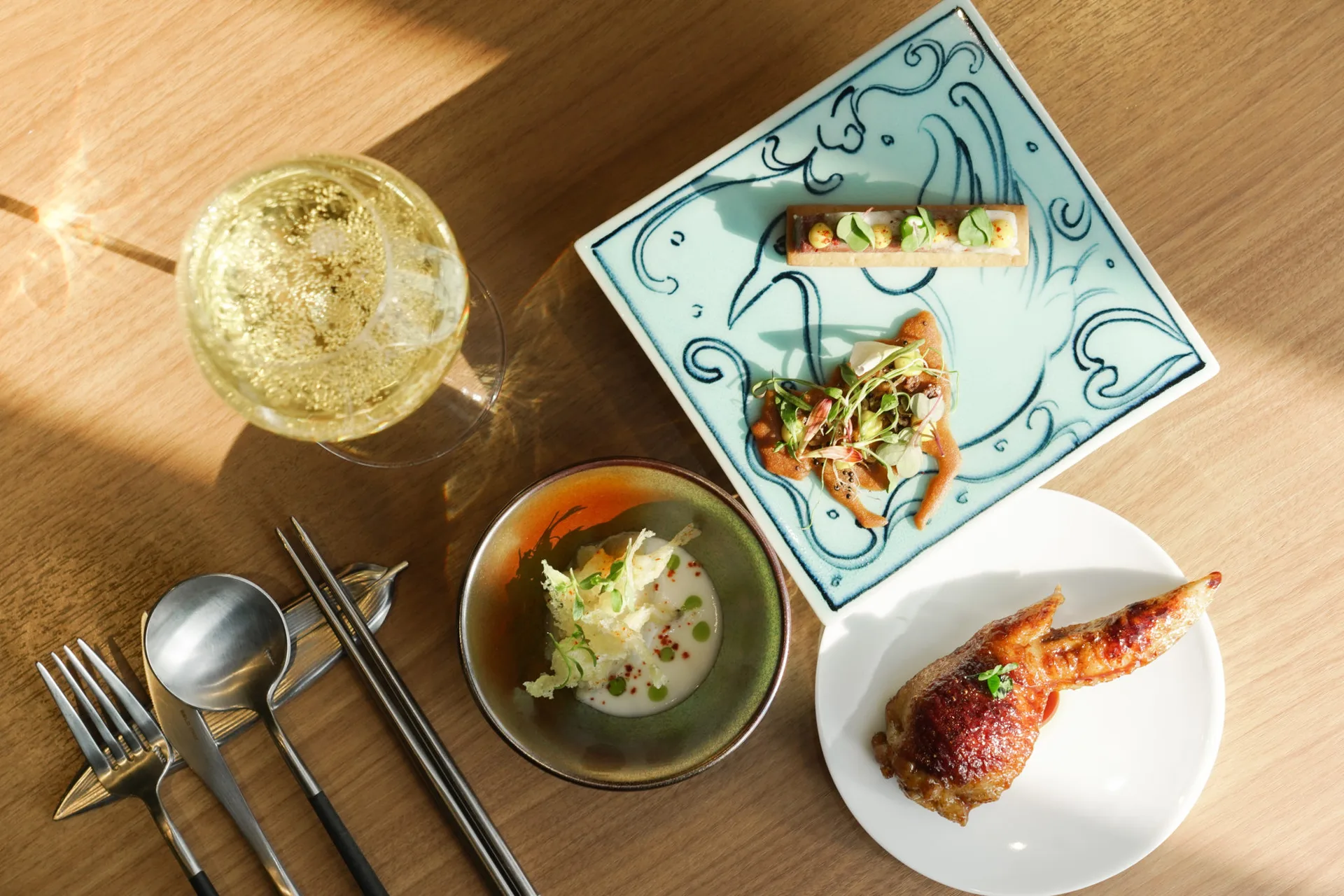 Restaurant HONJIN — photo 53