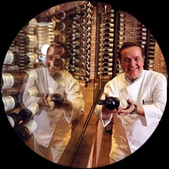 Don Artemio — kitchen