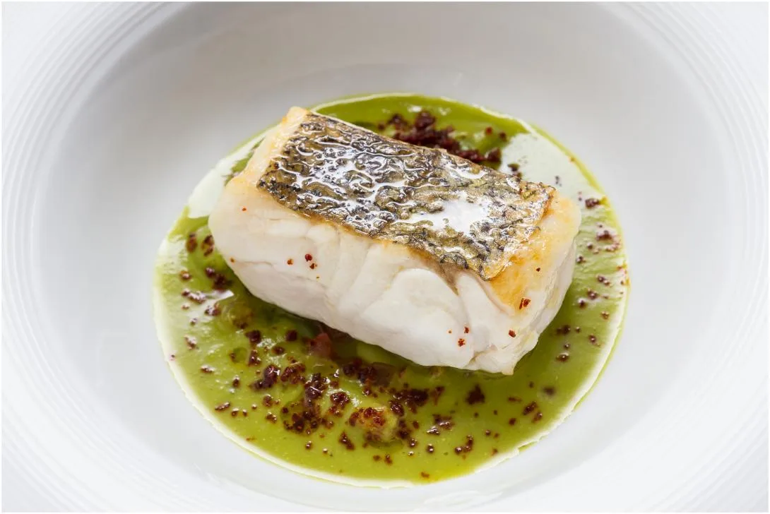 Au Bon Accueil — food