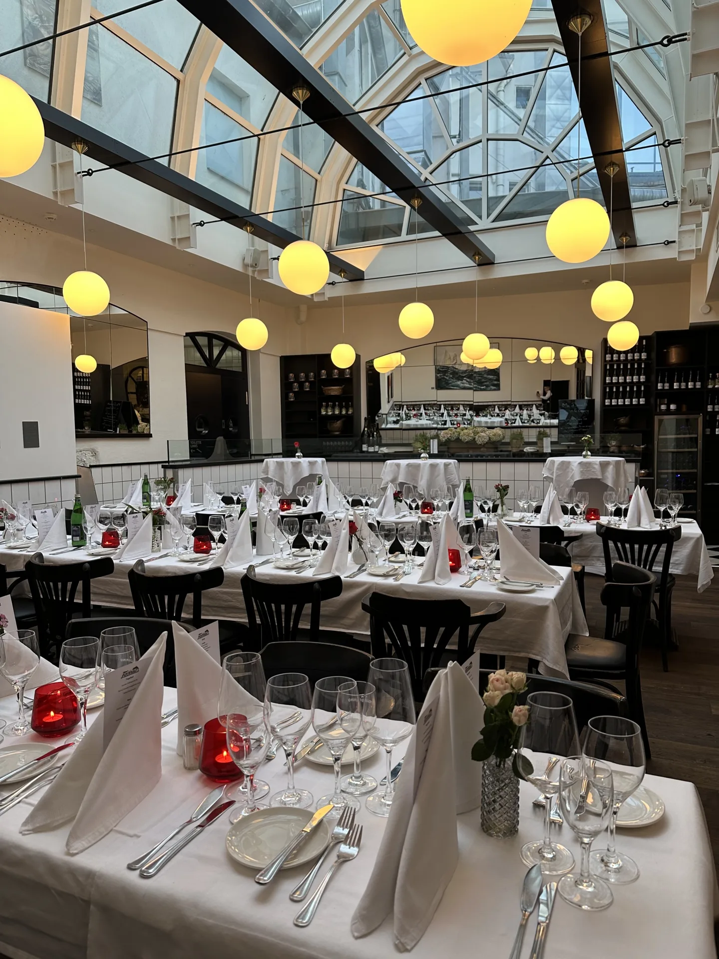 Restaurant Fischhaus — photo 64