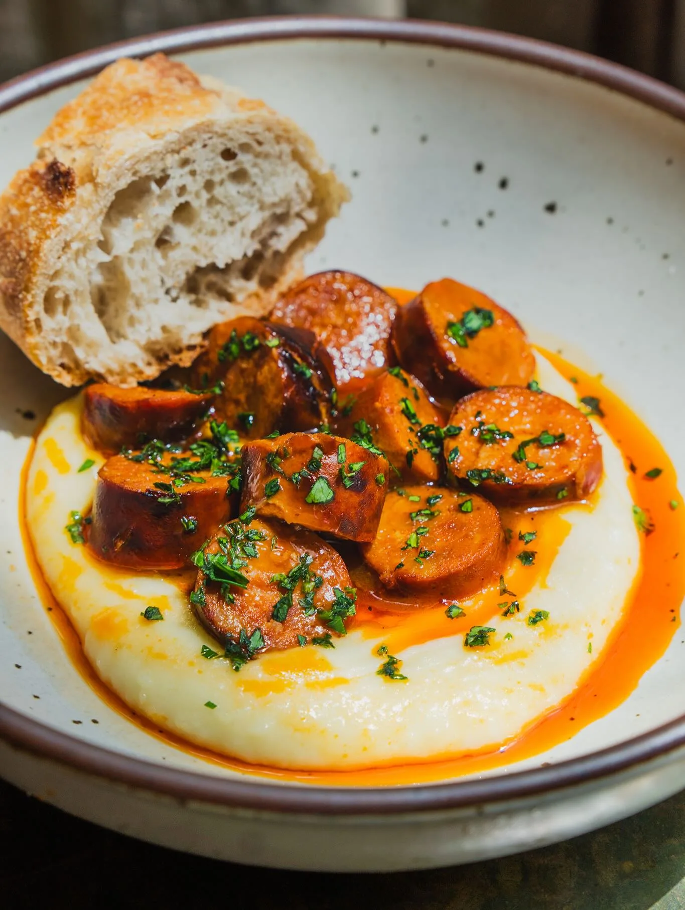 Cúrate Bar de Tapas — photo 30