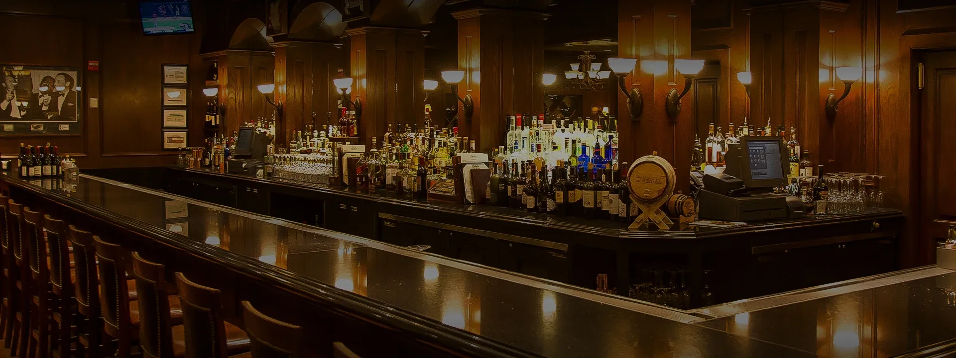 Bob's Steak & Chop House — photo 5