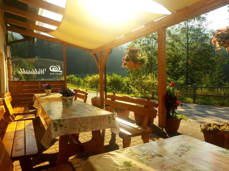 Gasthaus Waldstüble — photo 17