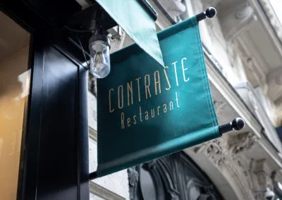 Contraste — photo 6