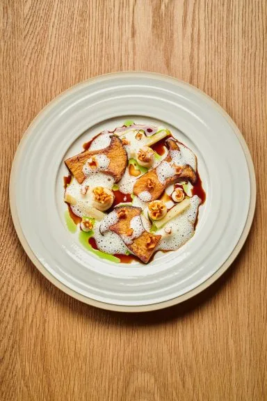 cølbo Restaurant — photo 4