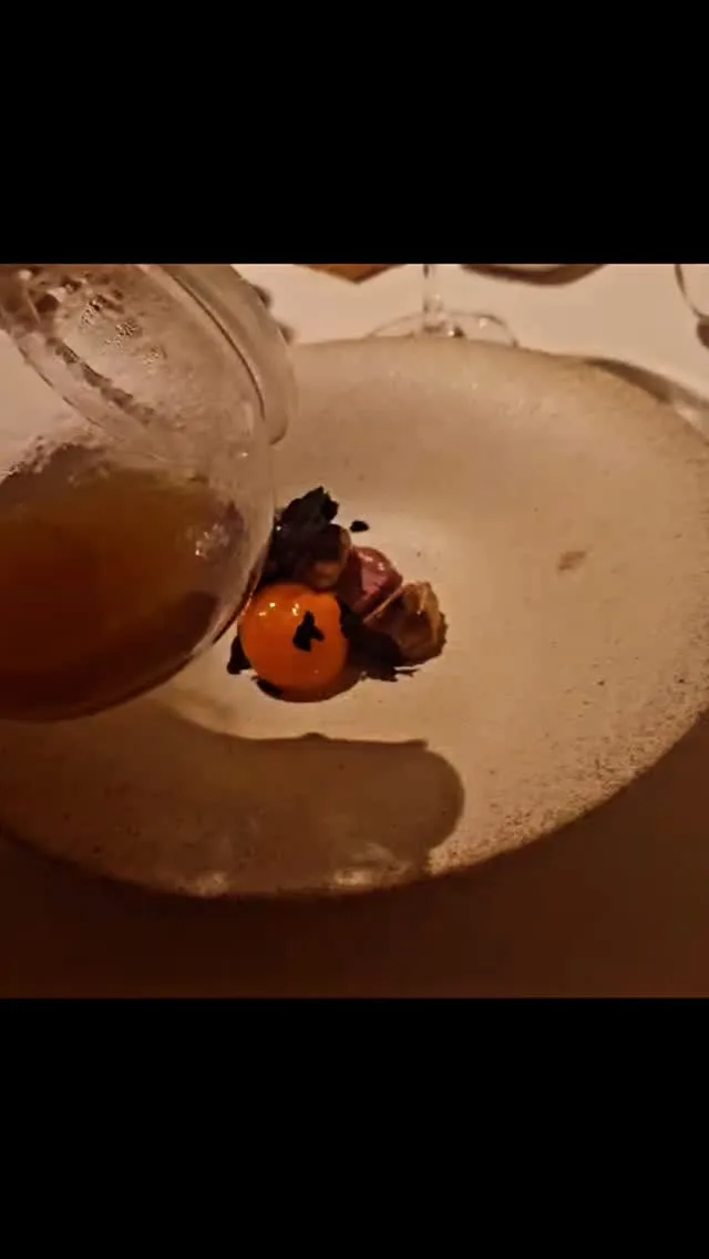 Ristorante L'incontro — photo 5