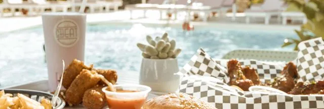 Sea Grill — photo 15