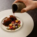 Haricot. — food