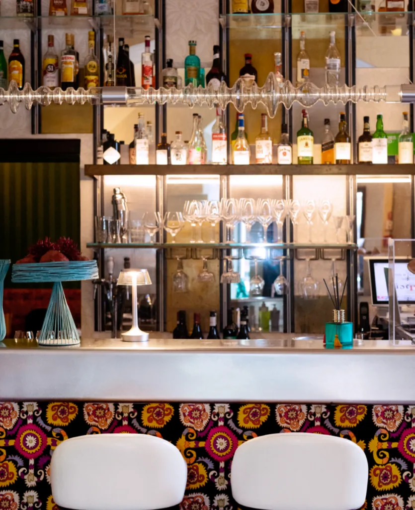 Aimo e Nadia BistRo — photo 30