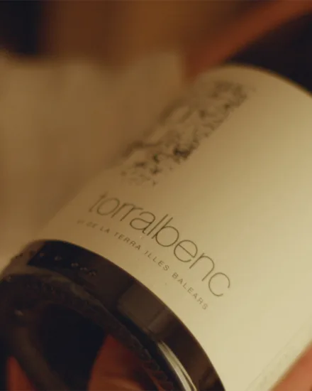 Torralbenc — drink
