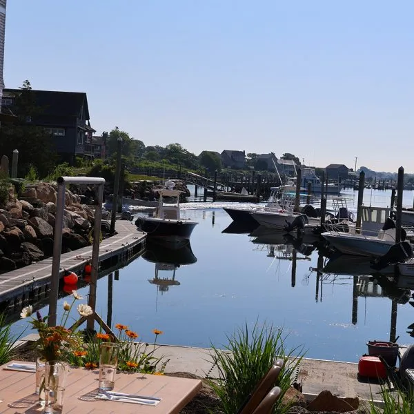 Matunuck Oyster Bar — photo 25