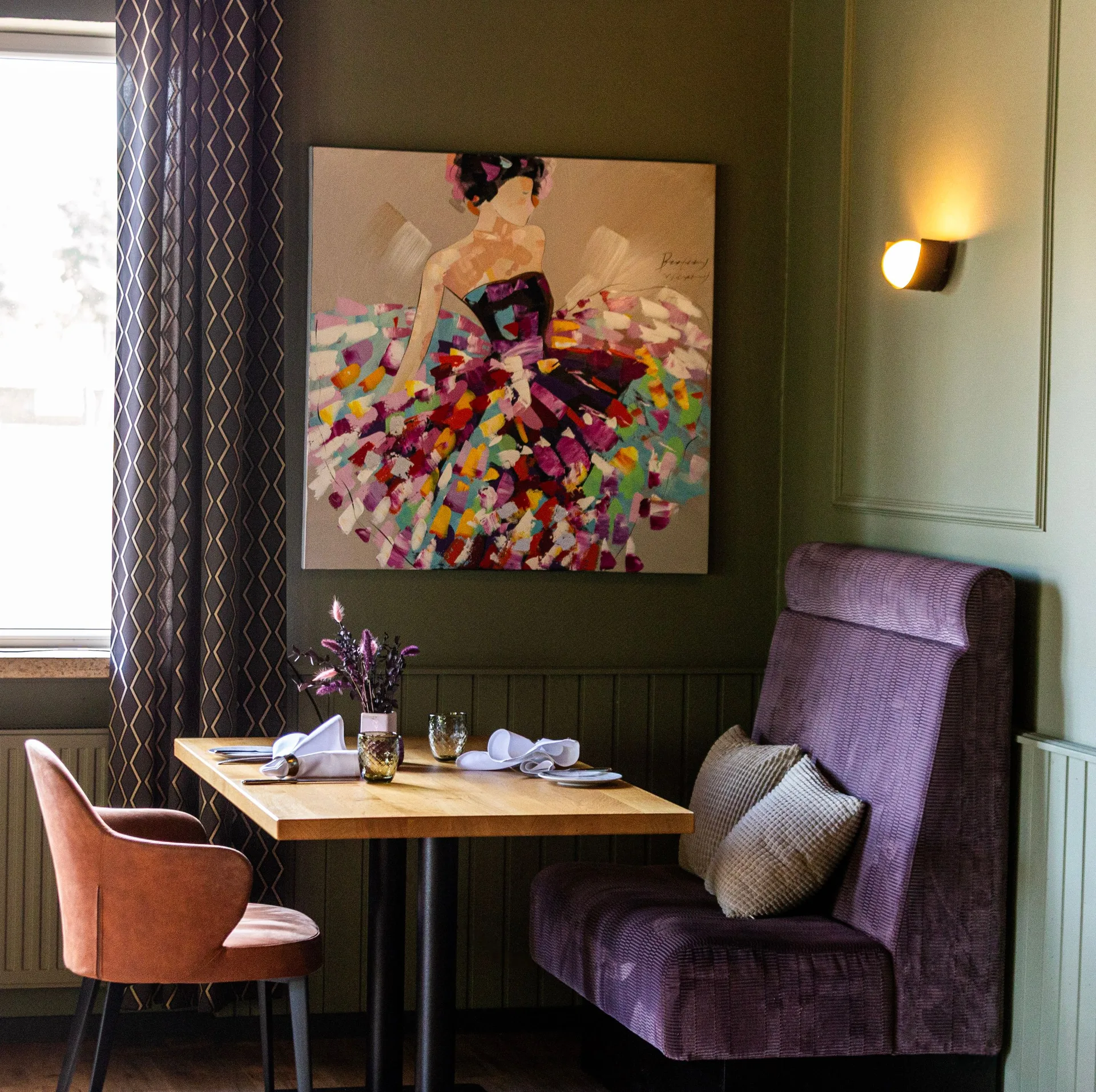 Restaurant LiCa — photo 24