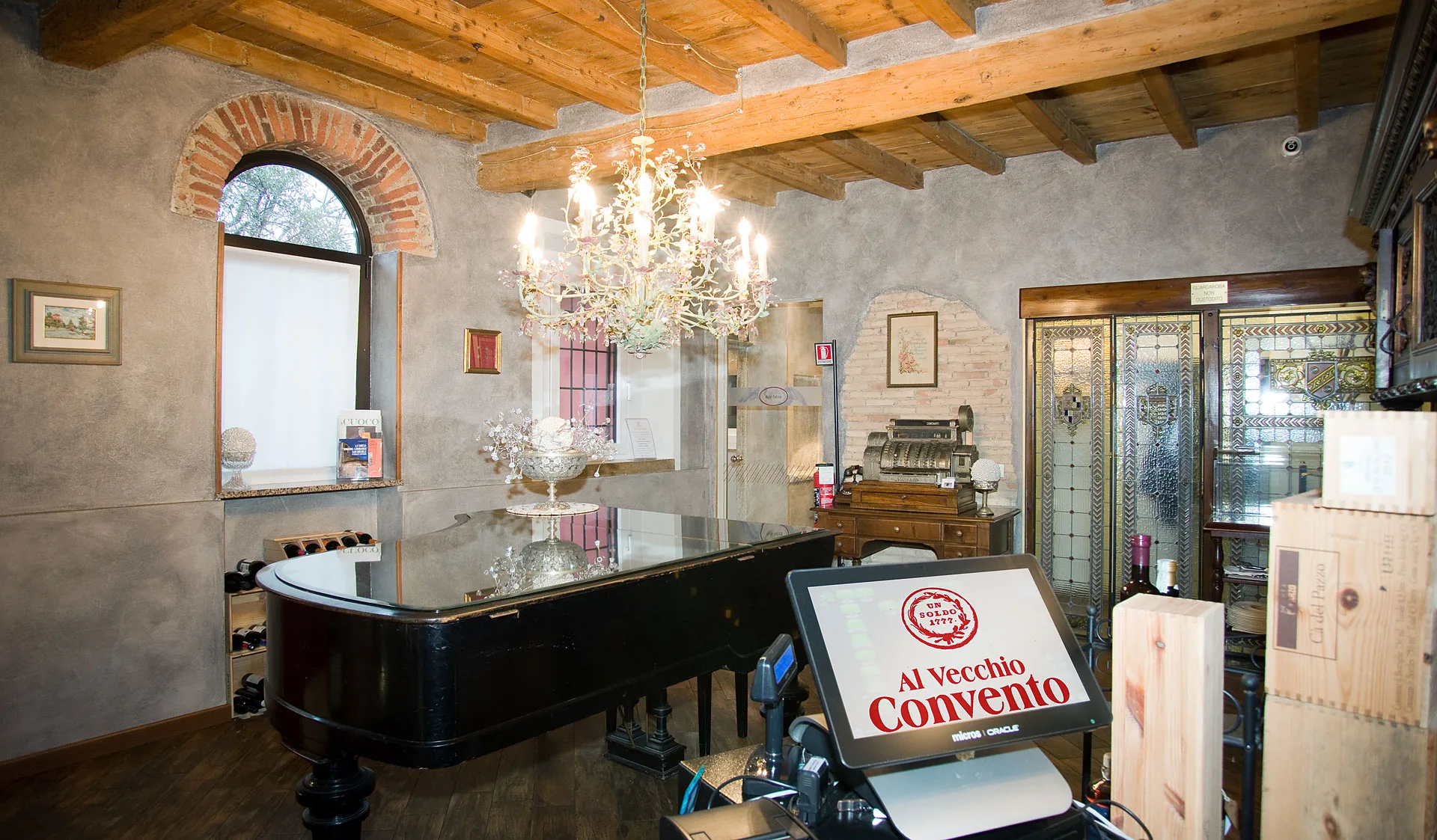 Al Vecchio Convento — photo 105