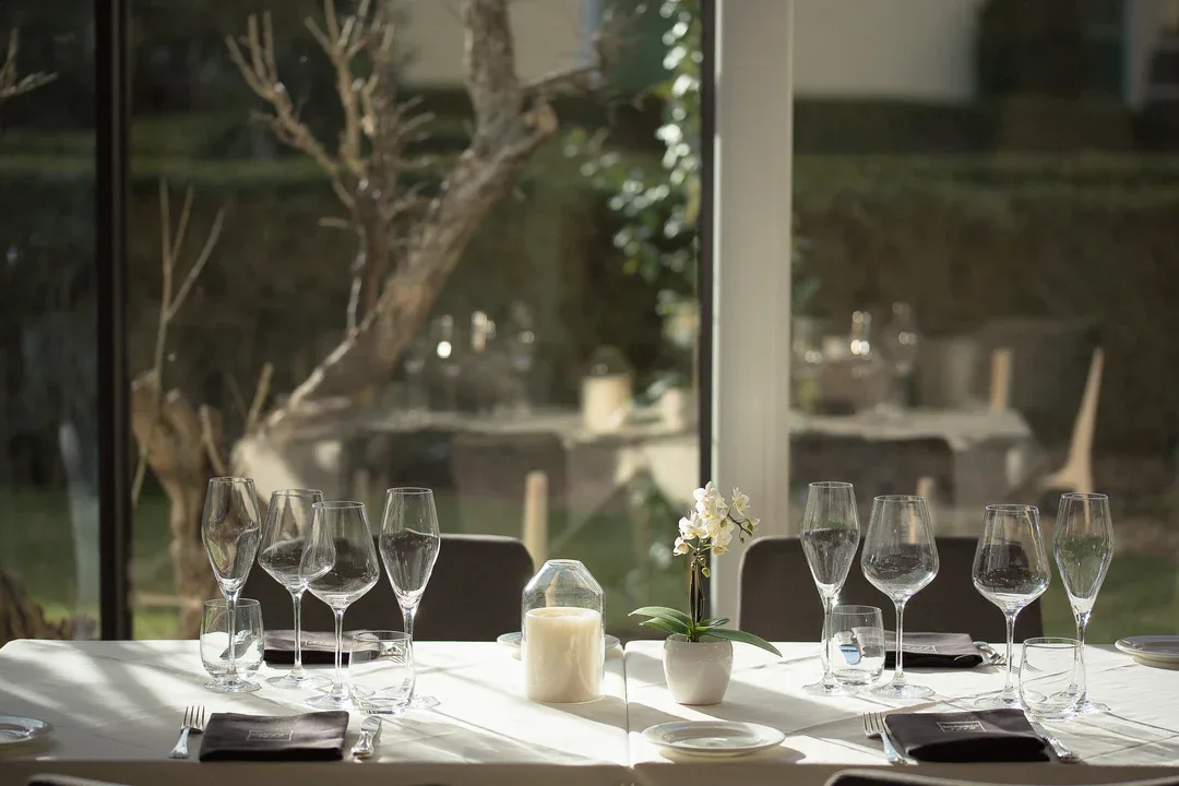 Il Ristorante di Guido da Costigliole — photo 7
