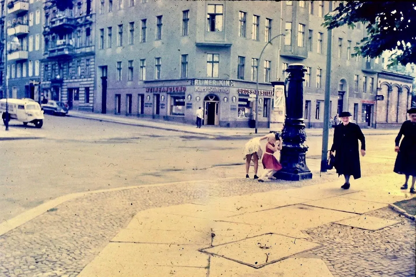 Restaurant Austria — photo 71