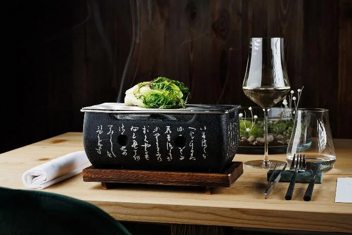 Stua Noa Fine Dining — photo 6
