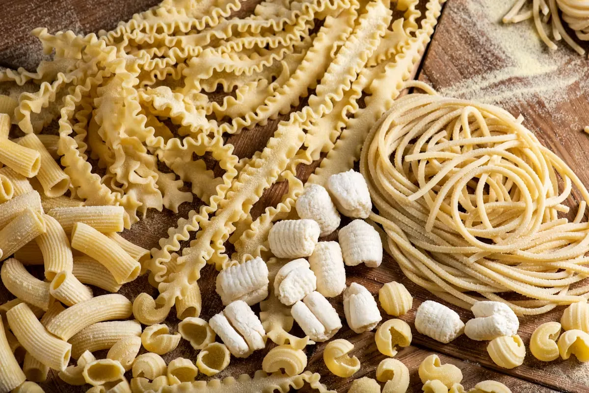 Pastavino — photo 31