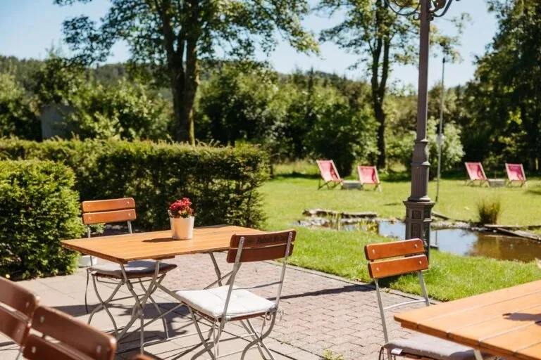 Berghotel Hoher Knochen — photo 8