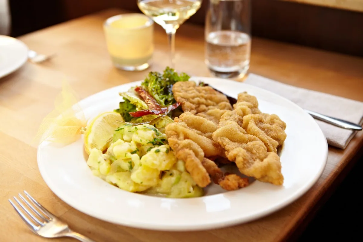 Essers Gasthaus, Köln