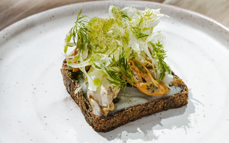 Toast & Oak — photo 14