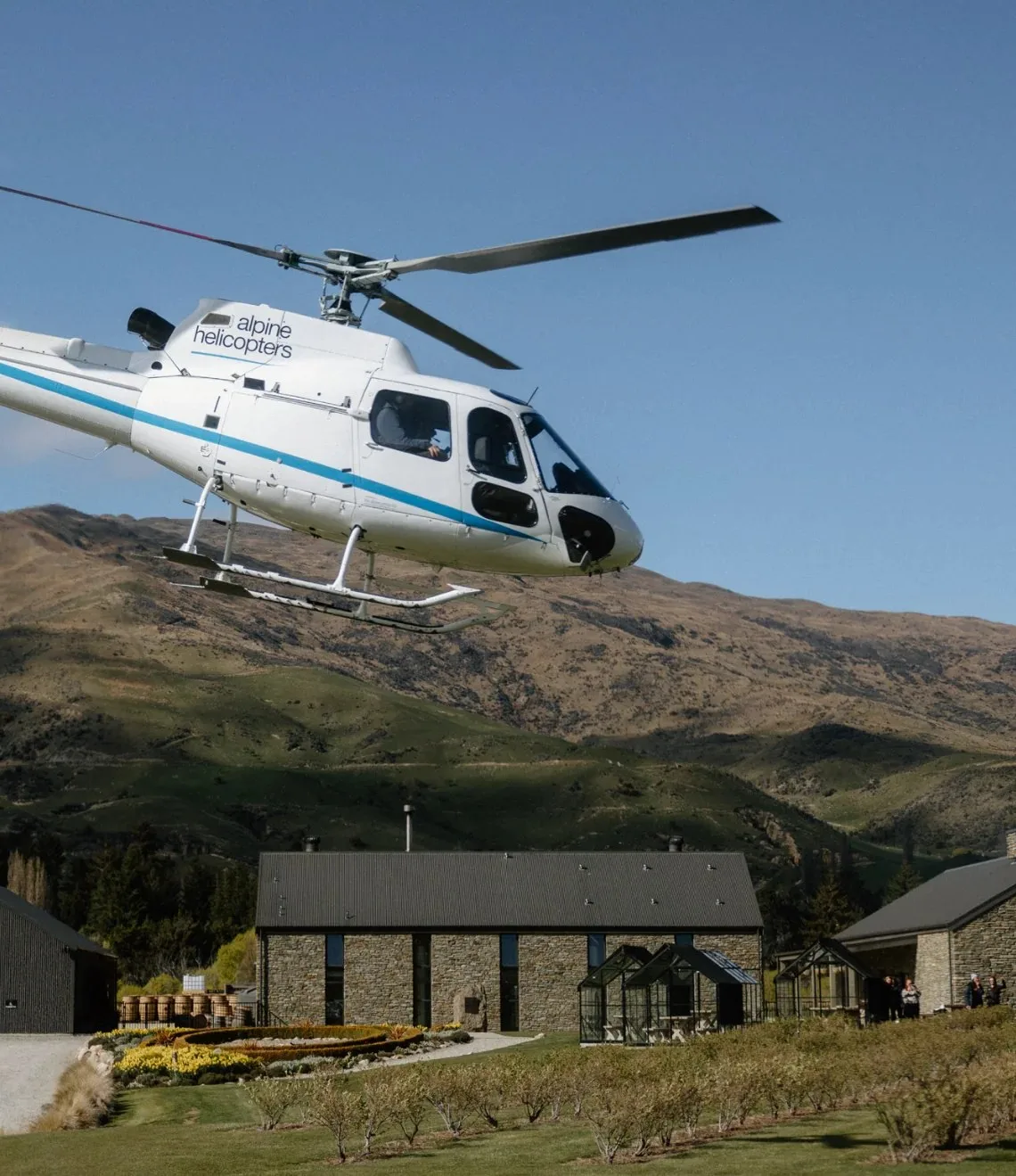 Cardrona Distillery — photo 58