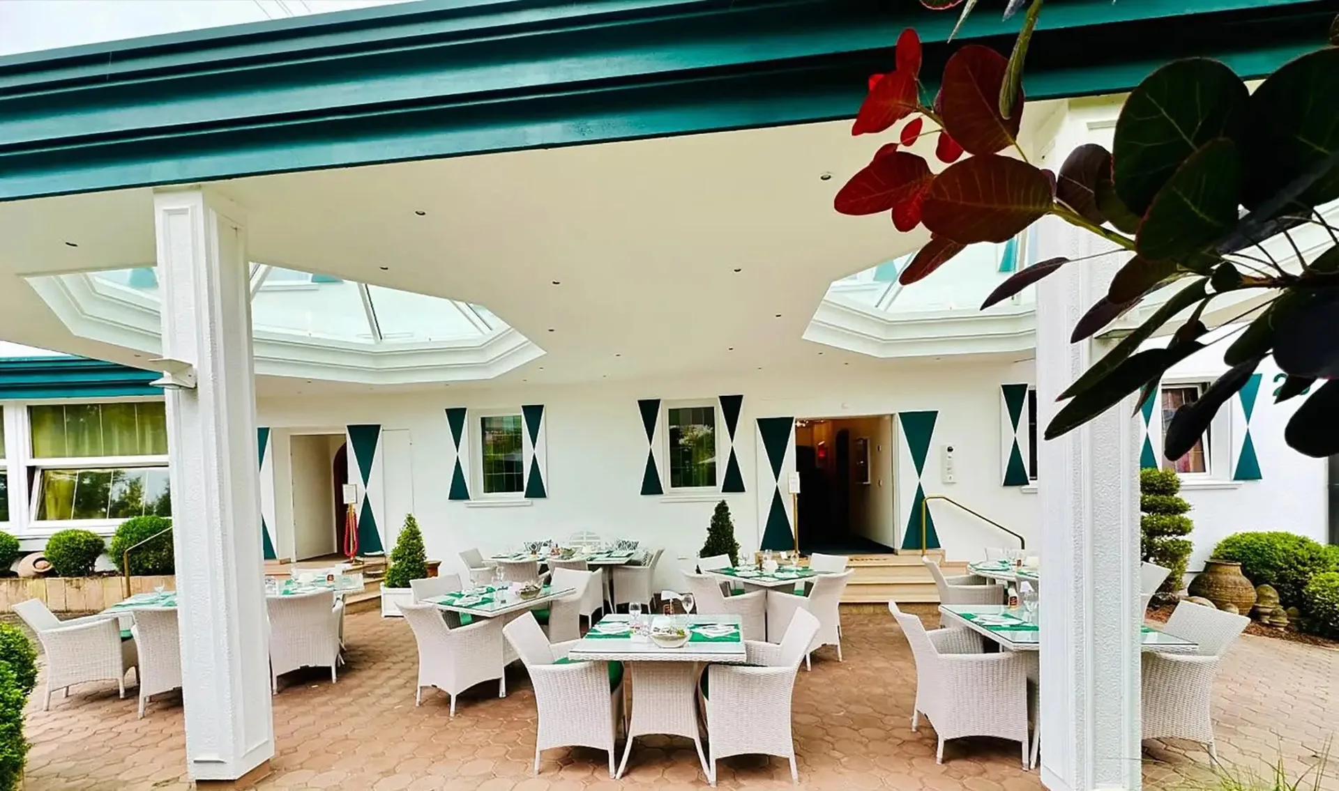 Restaurant Arneggers Adler — photo 57