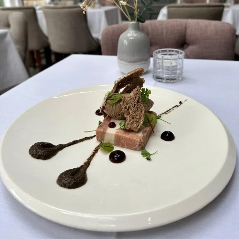 Stones Restaurant — photo 14
