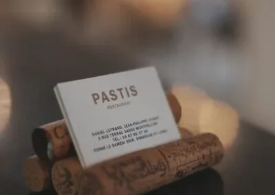 Pastis Restaurant — photo 50