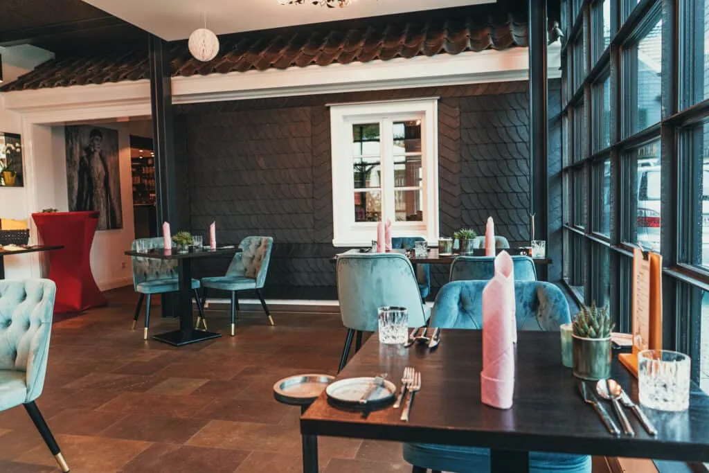 ManuFaktur - Das Restaurant — photo 18