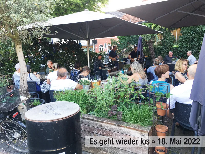 Markthaus am Wilhelmsplatz — photo 14