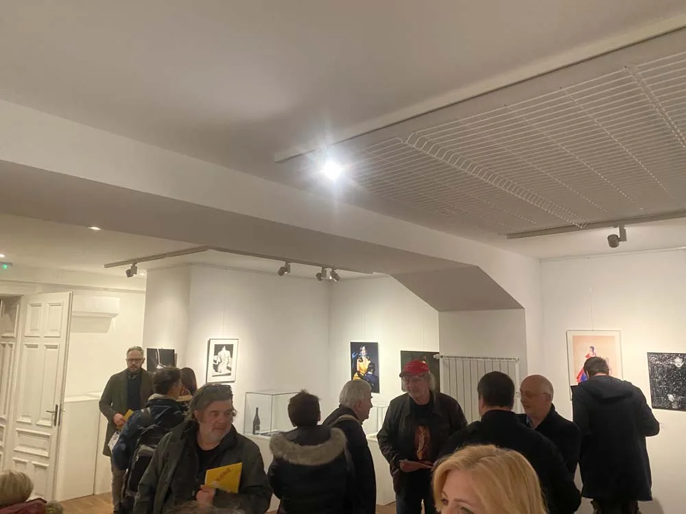 Restoran Vinarija Josić — photo 18