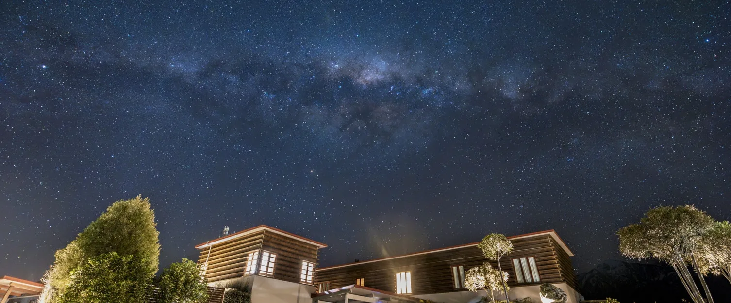 Hapuku Lodge + Tree Houses — photo 21